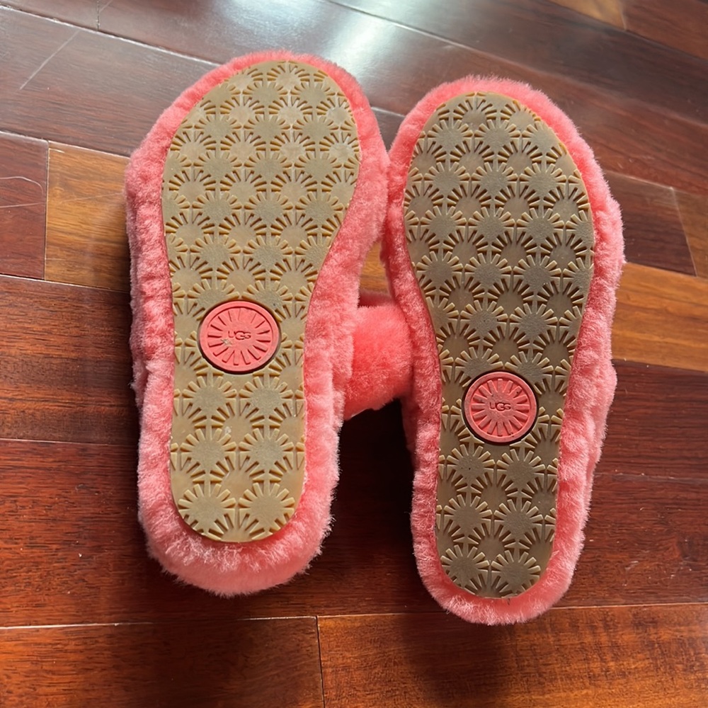 UGG Australia Oh Yeah Slides - Picture 2 of 3